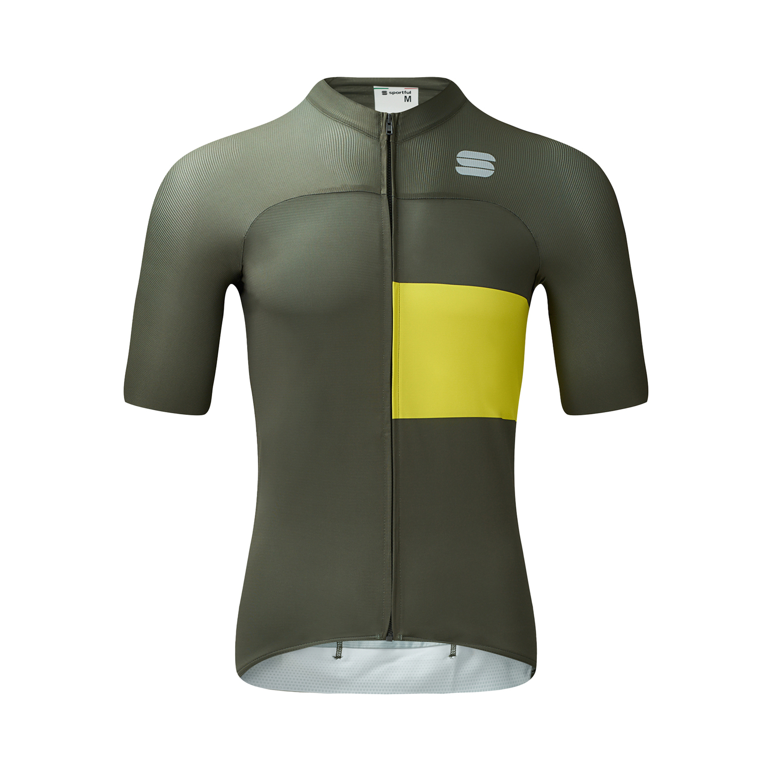 Спортивная велоодежда для мужчин Sportful, белый
Спортивная велоодежда для мужчин Sportful, белый