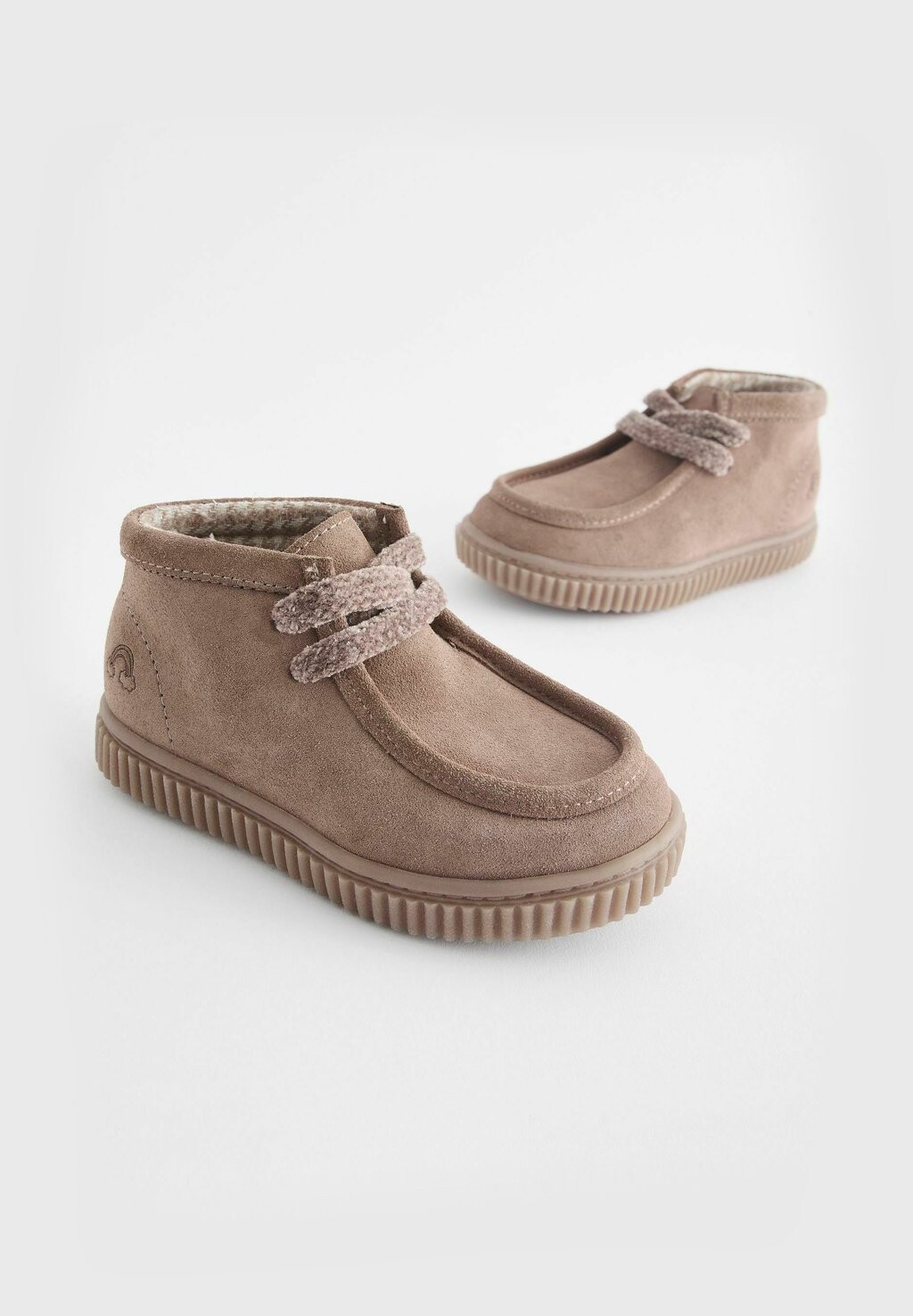 Зимние ботинки REGULAR FIT Next, коричневый
Зимние ботинки REGULAR FIT Next, коричневый