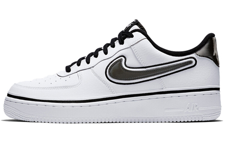 Кроссовки Nike Air Force 1 Low Sport Nba White Black
Кроссовки Nike Air Force 1 Low Sport Nba White Black