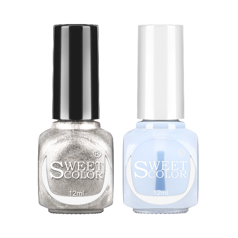 Лаки для ногтей и гель-лаки SweetColor
Лаки для ногтей и гель-лаки SweetColor