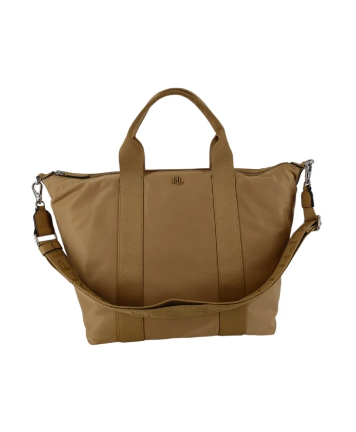 Женская сумка Stevie Ralph Lauren, бежевый
Женская сумка Stevie Ralph Lauren, бежевый