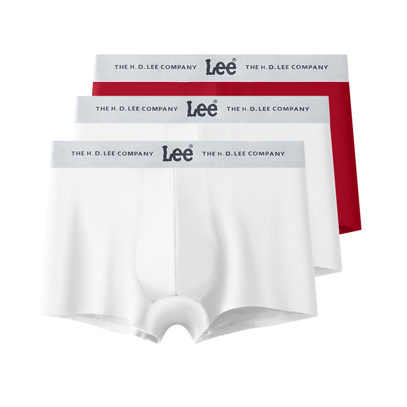Lee Подарочный набор мужского нижнего белья Fall
Lee Подарочный набор мужского нижнего белья Fall