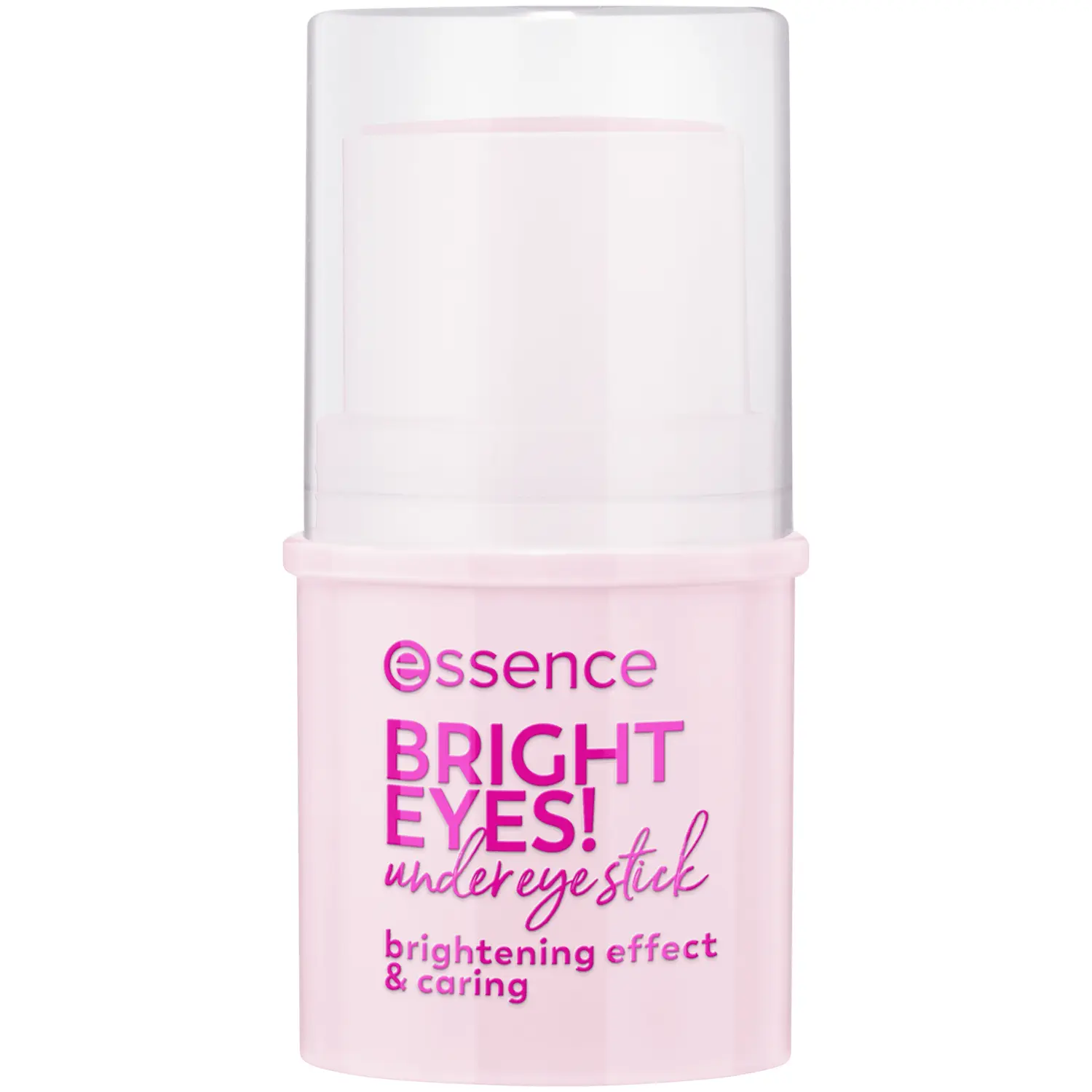 Осветляющий стик для глаз Essence Bright Eyes!, 5,5 мл
Осветляющий стик для глаз Essence Bright Eyes!, 5,5 мл