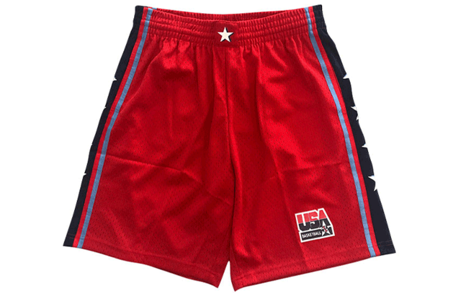 Mitchell Ness Шорты баскетбольные Mitchell & Ness унисекс красные
Mitchell Ness Шорты баскетбольные Mitchell & Ness унисекс красные