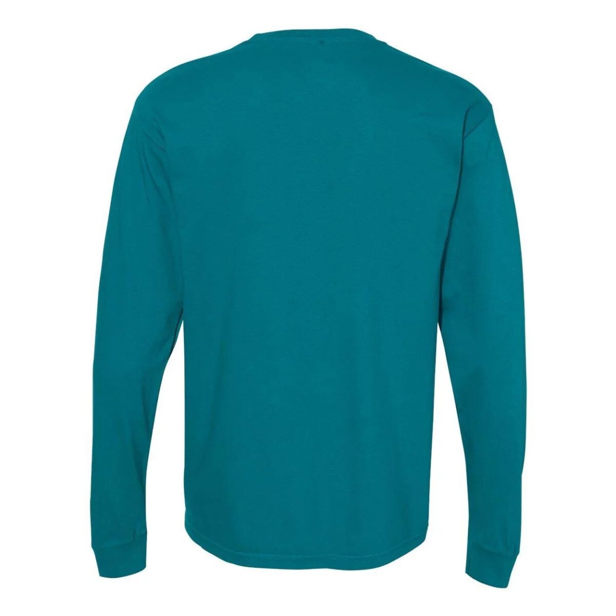 Тяжелая футболка с длинными рукавами, окрашенная в готовой одежде Comfort Colors
Тяжелая футболка с длинными рукавами, окрашенная в готовой одежде Comfort Colors