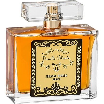Ванильный блондин 3,4 унции, Jehanne Rigaud
Ванильный блондин 3,4 унции, Jehanne Rigaud