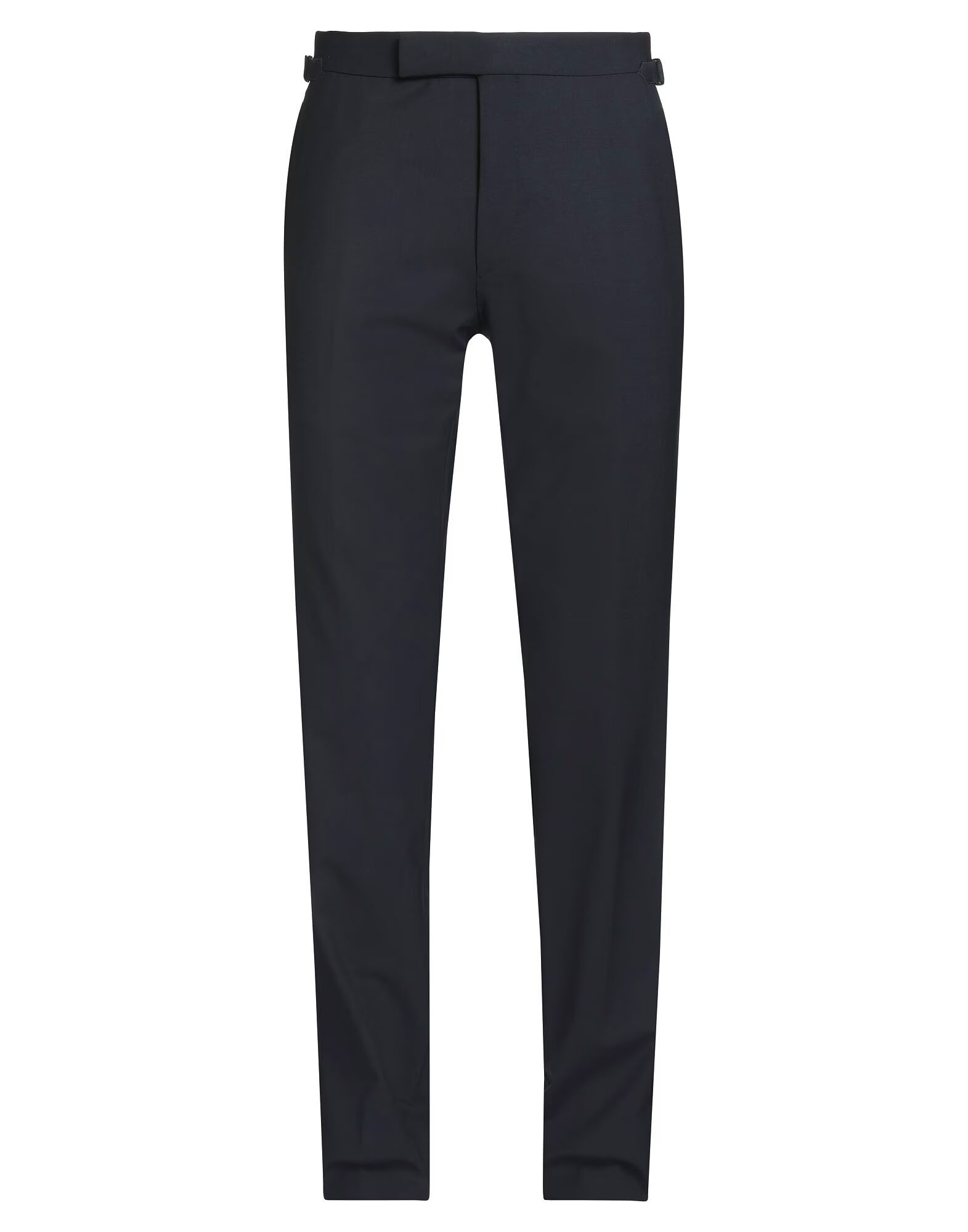 Брюки Tom Ford, полуночно-синий
Брюки Tom Ford, полуночно-синий