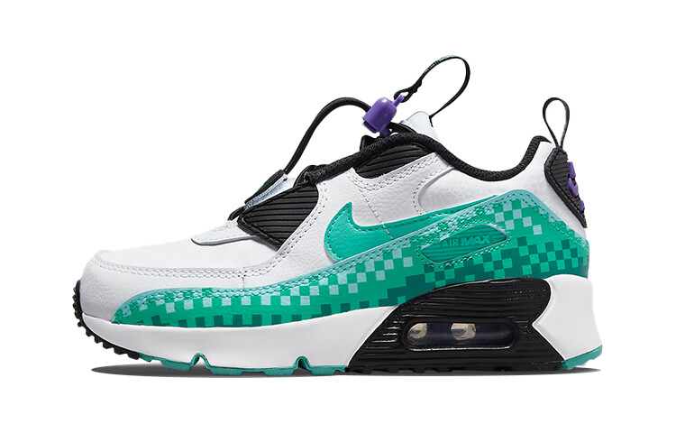 Детские кроссовки Nike Air Max 90 Lifestyle BP 
Детские кроссовки Nike Air Max 90 Lifestyle BP