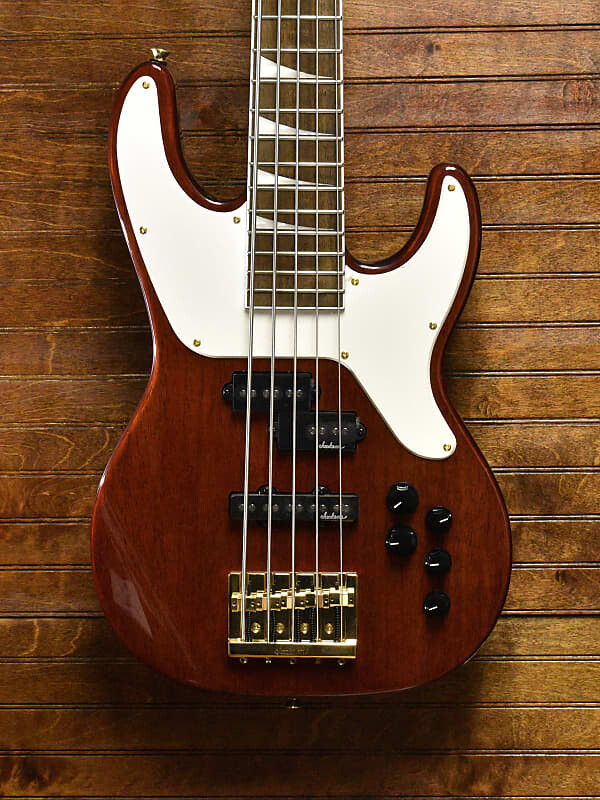 Басс гитара Jackson CBXNT V Concert 5 String Bass, Natural
Басс гитара Jackson CBXNT V Concert 5 String Bass, Natural