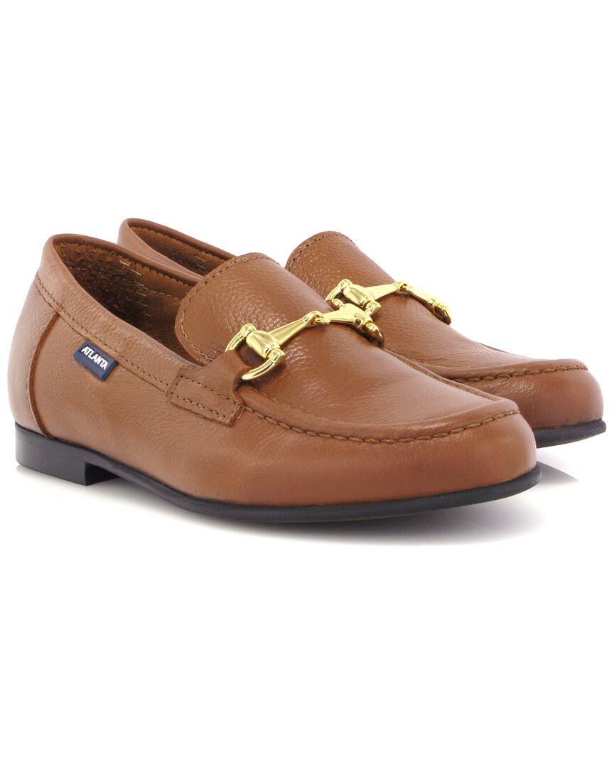 Мокасины Atlanta Teresa, кожаные лоферы Atlanta Mocassin, светло-коричневый
Мокасины Atlanta Teresa, кожаные лоферы Atlanta Mocassin, светло-коричневый