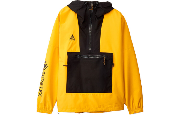 Куртка ACG Мужская Желтая Nike, желтый
Куртка ACG Мужская Желтая Nike, желтый