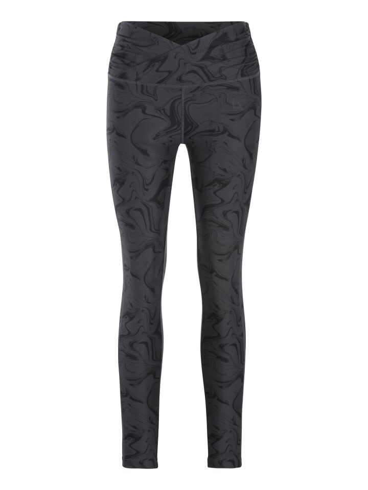 Леггинсы LASCANA ACTIVE, черный
Леггинсы LASCANA ACTIVE, черный