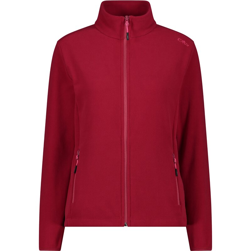 Куртка женская Cmp, цвет anemone
Куртка женская Cmp, цвет anemone