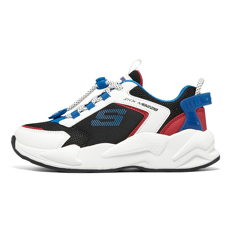 Детские кроссовки GS Low-top Белые Skechers, белый
Детские кроссовки GS Low-top Белые Skechers, белый