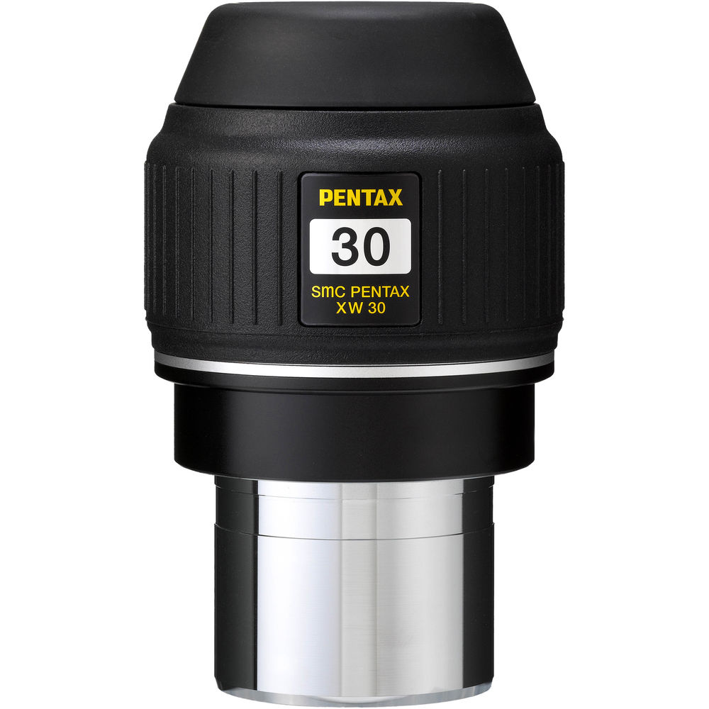 Окуляр Pentax XW30-R 30mm Wide-Angle Eyepiece (2") 70537
Окуляр Pentax XW30-R 30mm Wide-Angle Eyepiece (2") 70537