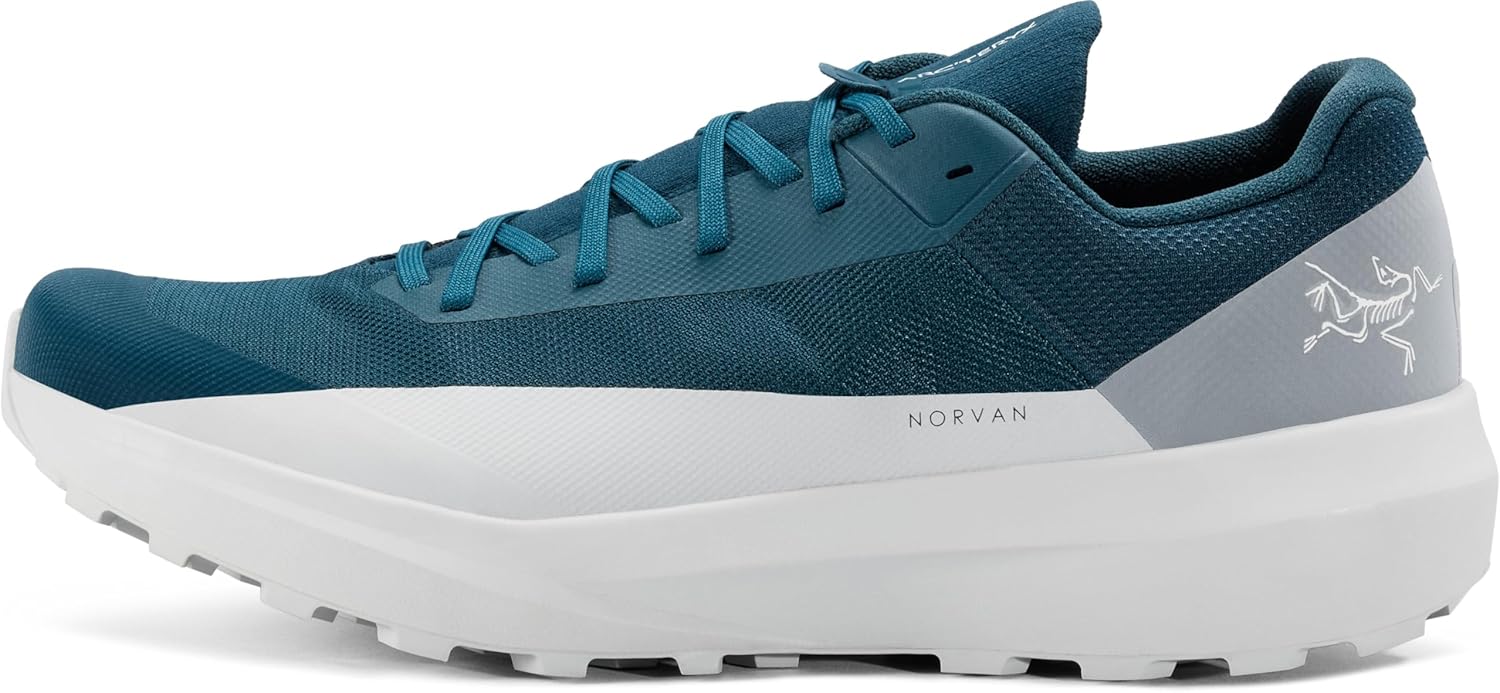 Мужские кроссовки Arc'Teryx Norvan LD 4, Nightscape/Solitude
Мужские кроссовки Arc'Teryx Norvan LD 4, Nightscape/Solitude