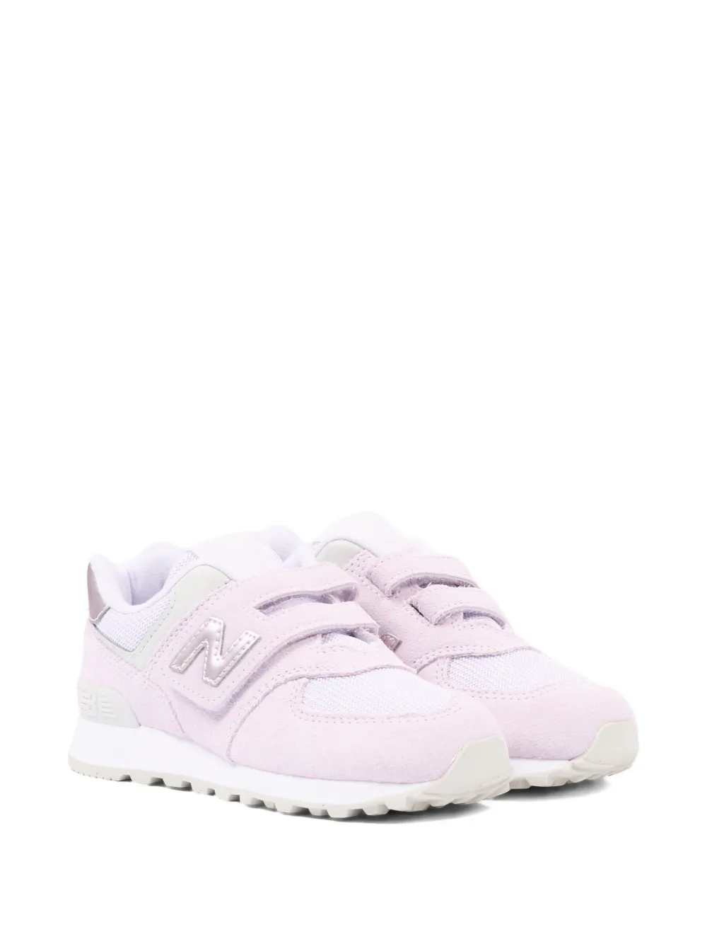 Кроссовки 574 New Balance Kids, розовый
Кроссовки 574 New Balance Kids, розовый