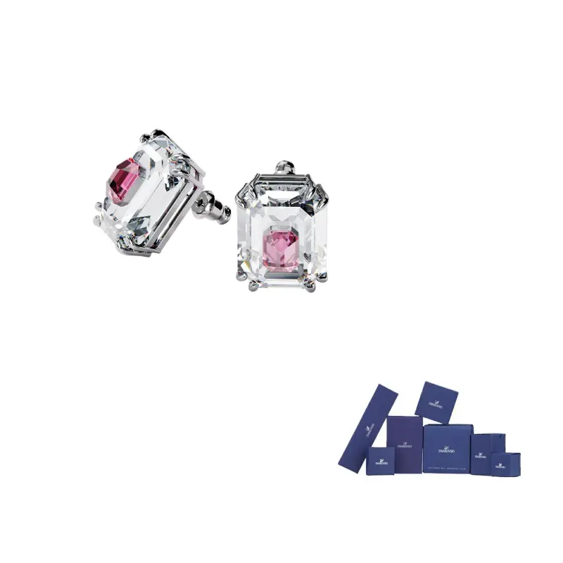 Серьги Chroma для женщин Swarovski
Серьги Chroma для женщин Swarovski