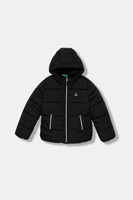 Детская куртка United Colors Of Benetton, черный
Детская куртка United Colors Of Benetton, черный