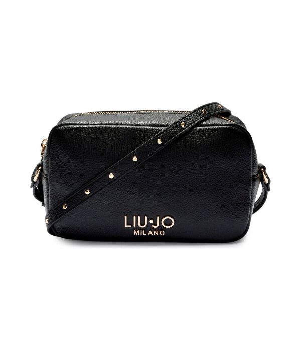 Сумка Liu Jo Evrim, черный
Сумка Liu Jo Evrim, черный