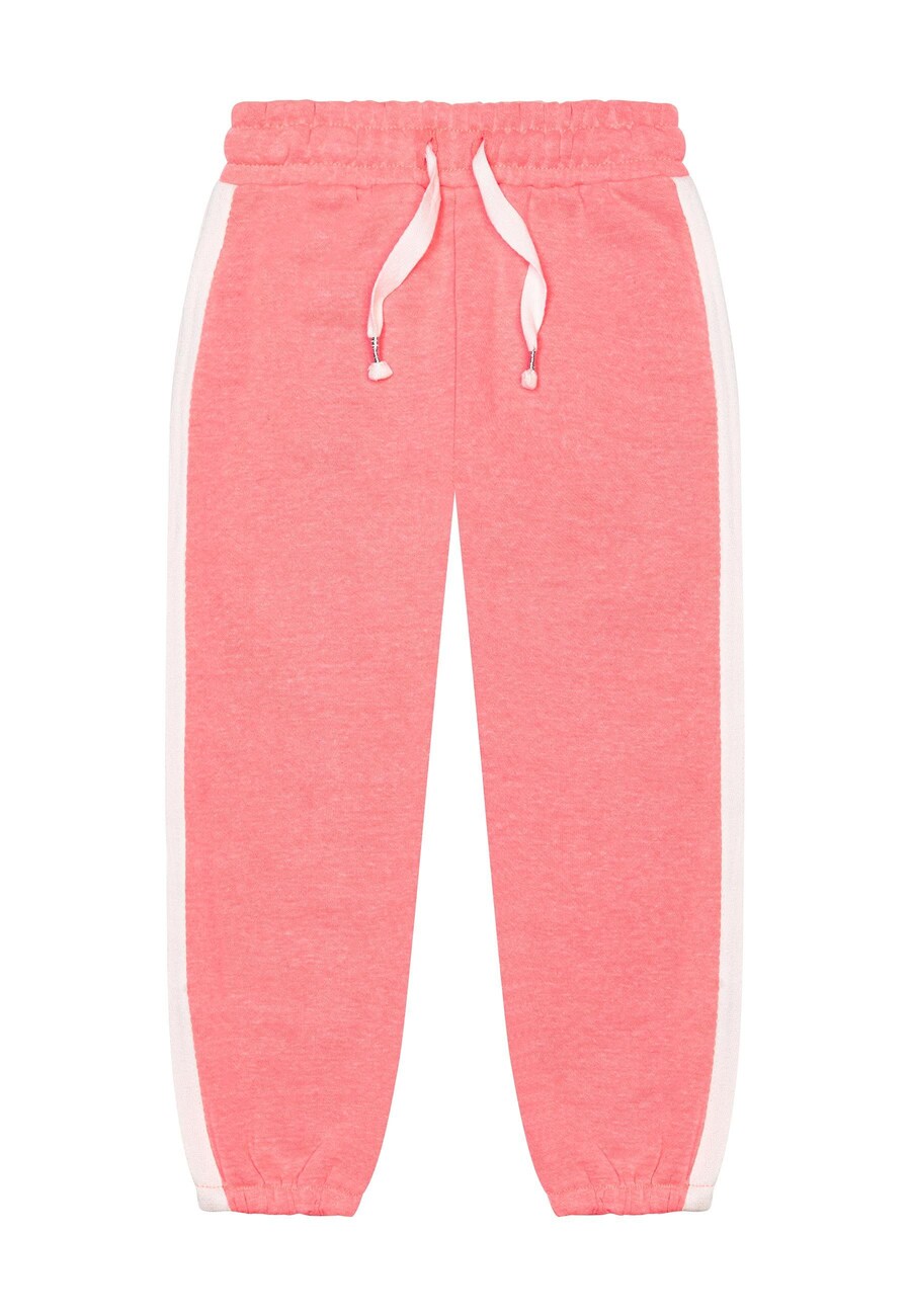 Зауженные брюки MINOTI, темно-розовый
Зауженные брюки MINOTI, темно-розовый