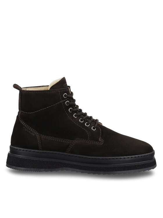 Туфли на шнуровке 29643735 Gant, коричневый
Туфли на шнуровке 29643735 Gant, коричневый