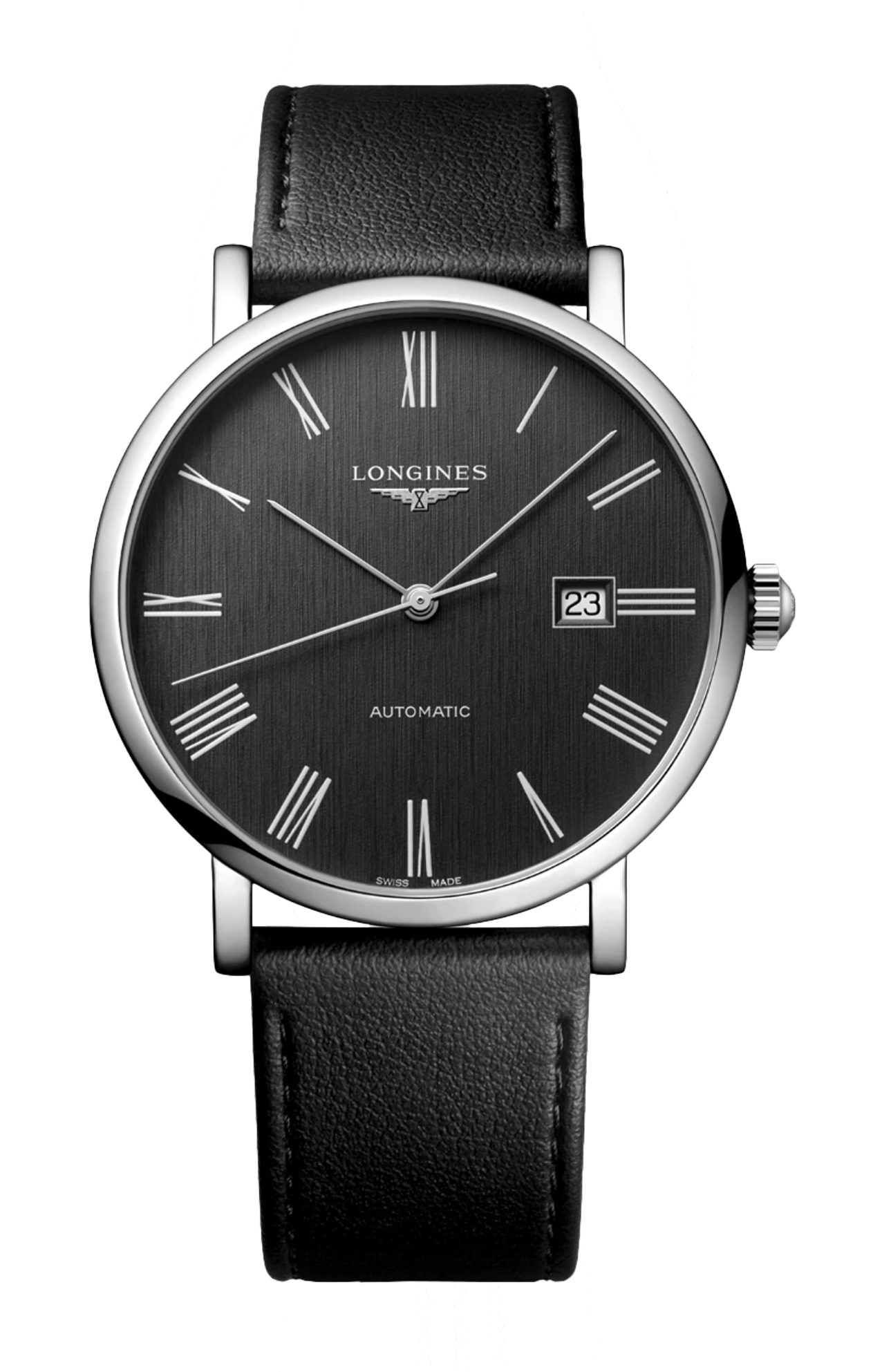 Часы мужские Longines
Часы мужские Longines