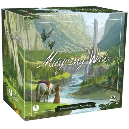 Мифический Ветер, приключенческая игра, Галактика Galakta
Мифический Ветер, приключенческая игра, Галактика Galakta