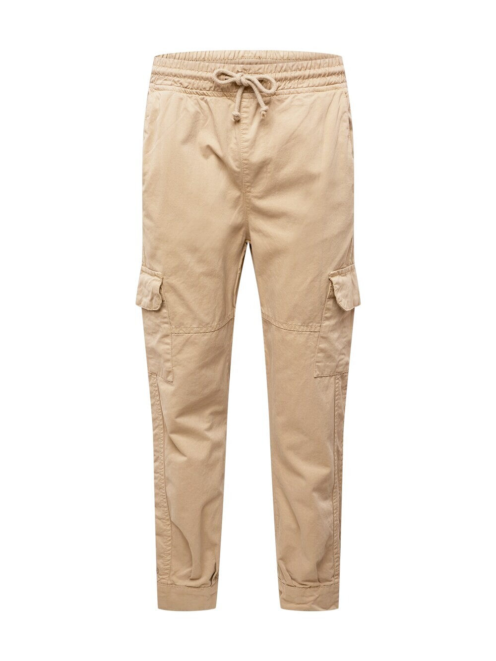 Зауженные брюки-карго Urban Classics, светло-бежевый
Зауженные брюки-карго Urban Classics, светло-бежевый