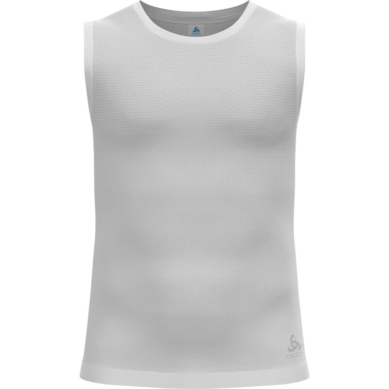 Майка bl top circleneck singlet perfo Odlo, белый
Майка bl top circleneck singlet perfo Odlo, белый