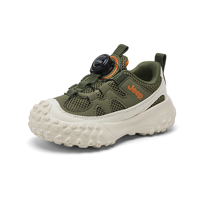 Износостойкие, дышащие, легкие, амортизирующие, низкие детские кроссовки для отдыха на природе Jeep, зеленый
Износостойкие, дышащие, легкие, амортизирующие, низкие детские кроссовки для отдыха на природе Jeep, зеленый