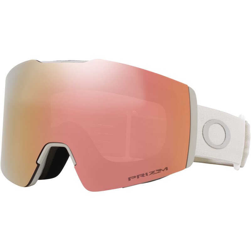 Мужская горнолыжная маска Fall Line XM Oakley, matte cool grey/prizm rose gold iridium
Мужская горнолыжная маска Fall Line XM Oakley, matte cool grey/prizm rose gold iridium