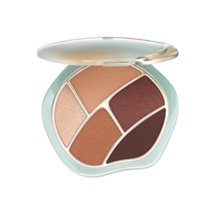 Тени для век Ride The Waves Aromatic Blossom в пяти цветах, легко растушевываются, оттенок Complexion, 8 г TIMAGE
Тени для век Ride The Waves Aromatic Blossom в пяти цветах, легко растушевываются, оттенок Complexion, 8 г TIMAGE