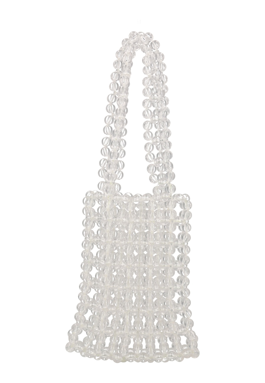 Сумочка Koosh, Wool White
Сумочка Koosh, Wool White