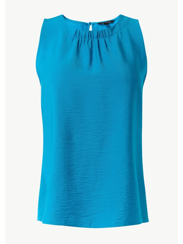 Блузка цвета 6264_ocean blue comma
Блузка цвета 6264_ocean blue comma