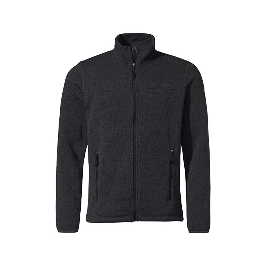 Спортивная флисовая куртка VAUDE Rienza, черный
Спортивная флисовая куртка VAUDE Rienza, черный