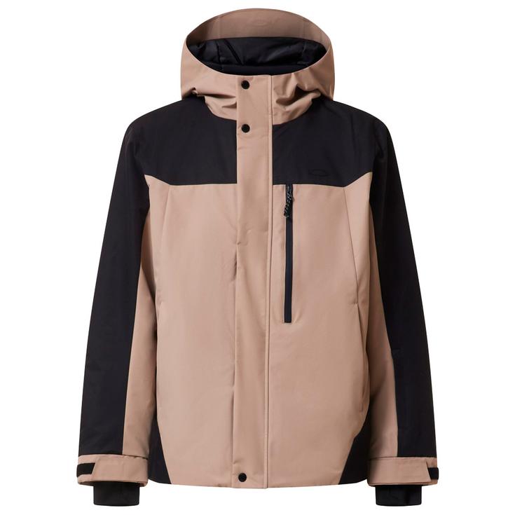 Функциональная куртка 10k утепленная цветная галька - s Oakley
Функциональная куртка 10k утепленная цветная галька - s Oakley