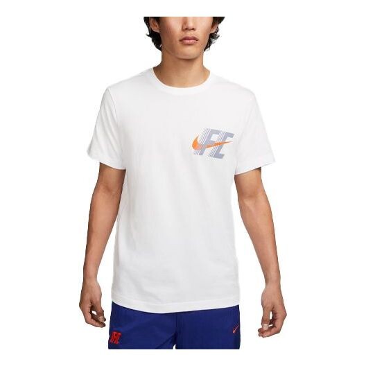Футболка Nike F.C. Dri-FIT T-Shirt 'White', белый
Футболка Nike F.C. Dri-FIT T-Shirt 'White', белый