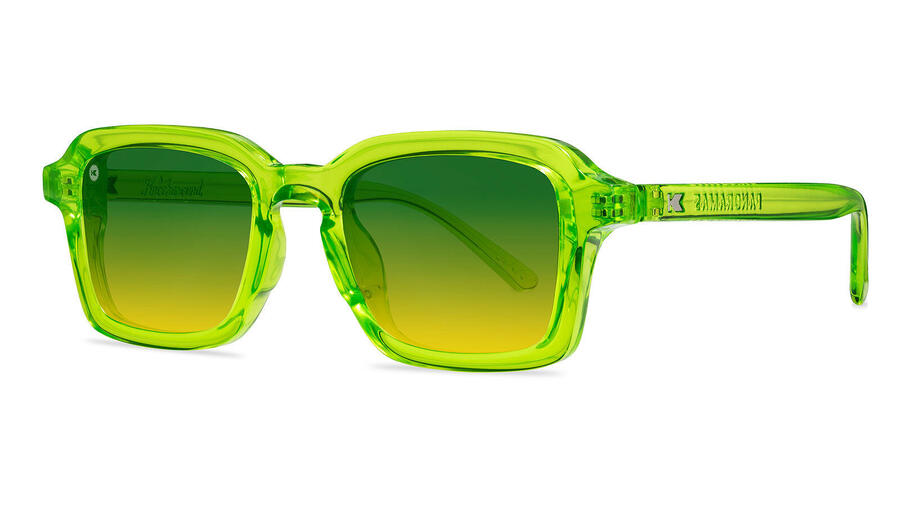 KNOCKAROUND Солнцезащитные очки для взрослых – Категория 3, поляризованные – Панорамные, складывающиеся в пучок
KNOCKAROUND Солнцезащитные очки для взрослых – Категория 3, поляризованные – Панорамные, складывающиеся в пучок