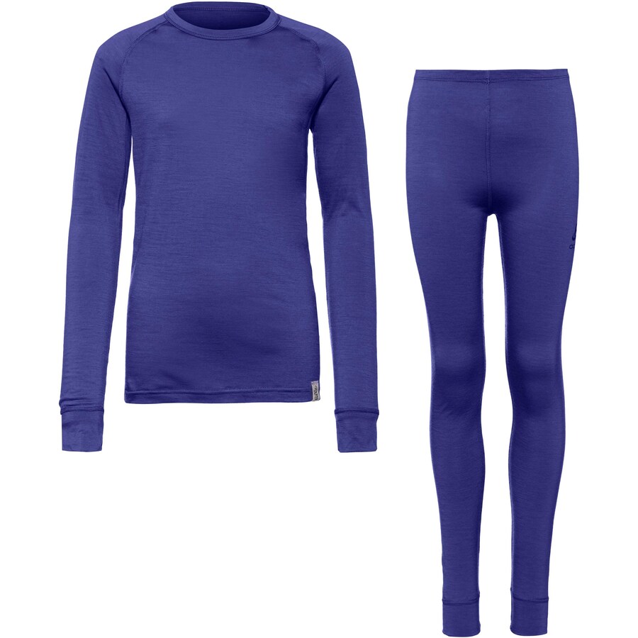 Комплект нижнего белья ODLO, Royal Blue
Комплект нижнего белья ODLO, Royal Blue