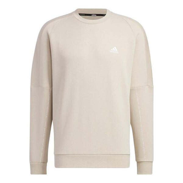 Свитера слово флис экипаж Adidas, бежевый
Свитера слово флис экипаж Adidas, бежевый