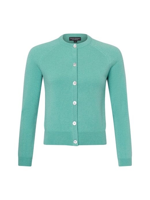 Кардиган Franco Callegari, зеленый
Кардиган Franco Callegari, зеленый