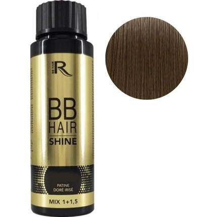 Bbhair Shine 7.81 - 60 мл Generik
Bbhair Shine 7.81 - 60 мл Generik