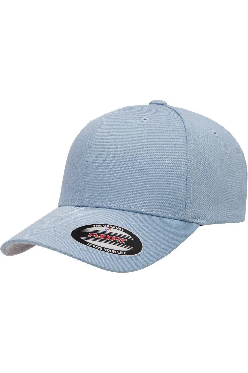 Шерстяная чесаная шапка Flexfit, синий
Шерстяная чесаная шапка Flexfit, синий