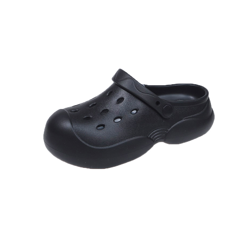 Детские сандалии Wooden Rabbit, черный
Детские сандалии Wooden Rabbit, черный