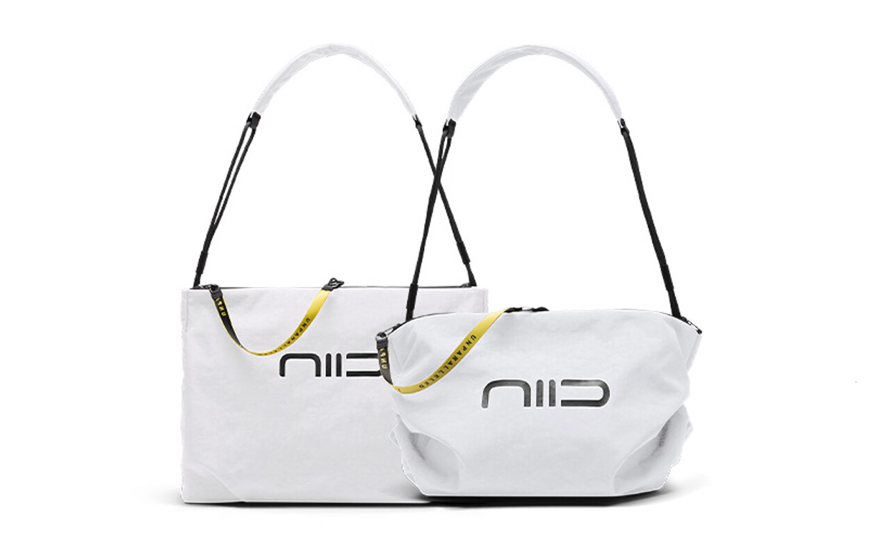 NIID Сумка через плечо унисекс НИИД, Хаки перевернутый серо-зеленый (s)
NIID Сумка через плечо унисекс НИИД, Хаки перевернутый серо-зеленый (s)