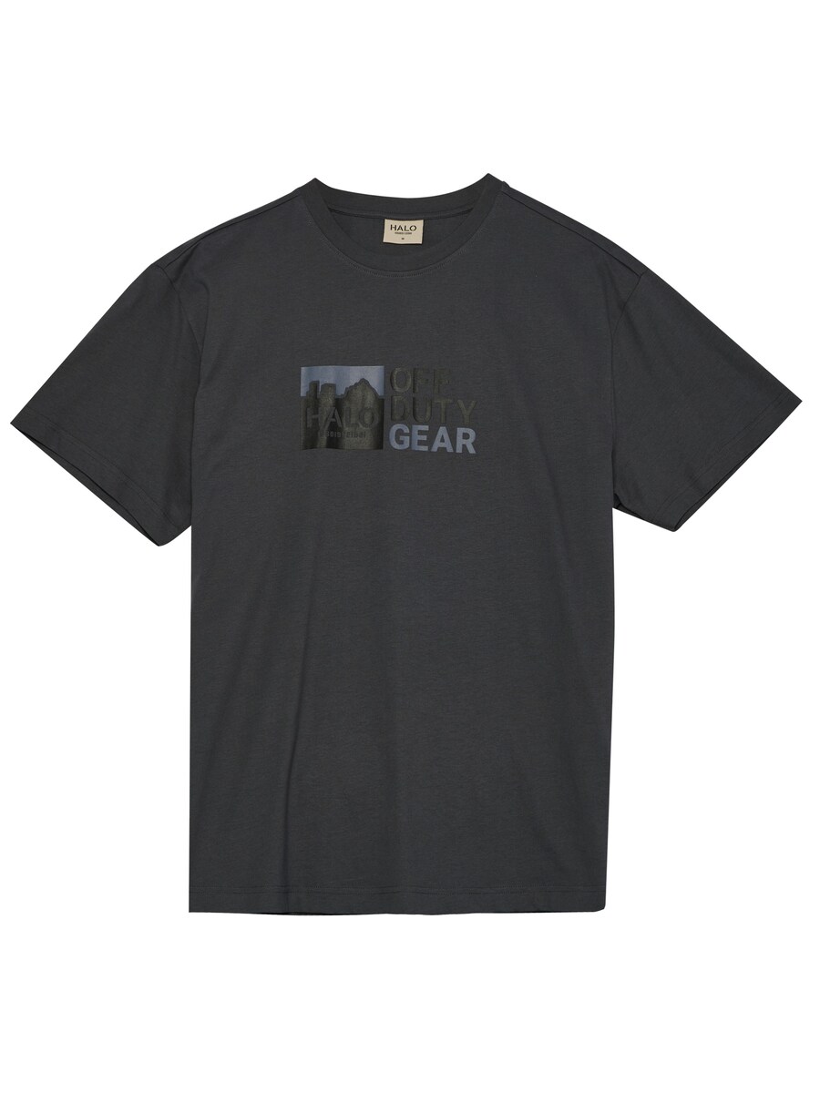 Рубашка HALO, графитовый
Рубашка HALO, графитовый