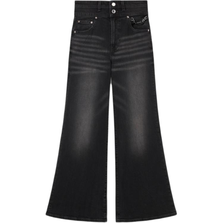 Levis Женские джинсы черные
Levis Женские джинсы черные