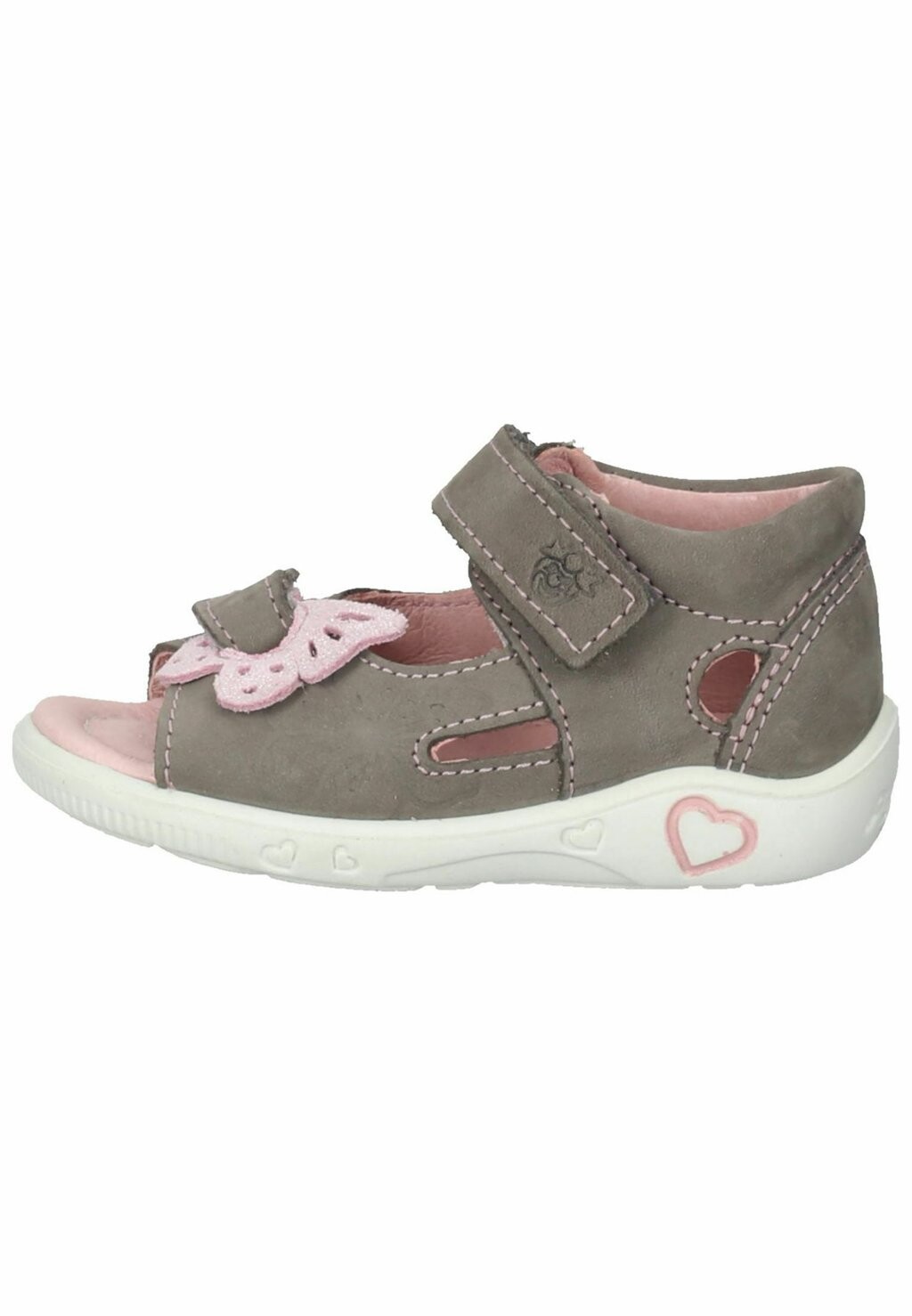 Сандалии Pepino, графит
Сандалии Pepino, графит