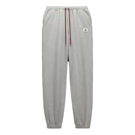 Штаны x teyana taylor спортивные штаны Air Jordan, серый 
Штаны x teyana taylor спортивные штаны Air Jordan, серый